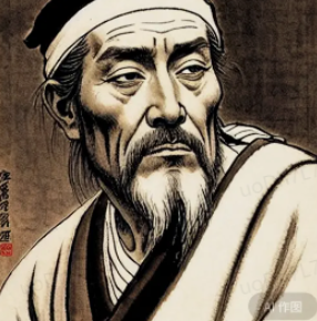 历史人物回答我工作流智能体