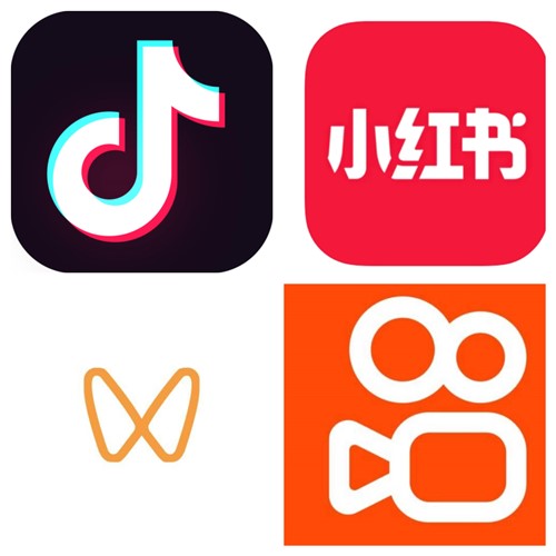 留痕助手（抖+快+薯+蝴蝶号）